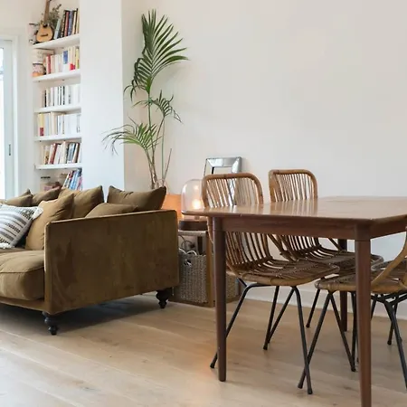Apartamento Splendid Stylish Apt With A Stamp At Les Halles *